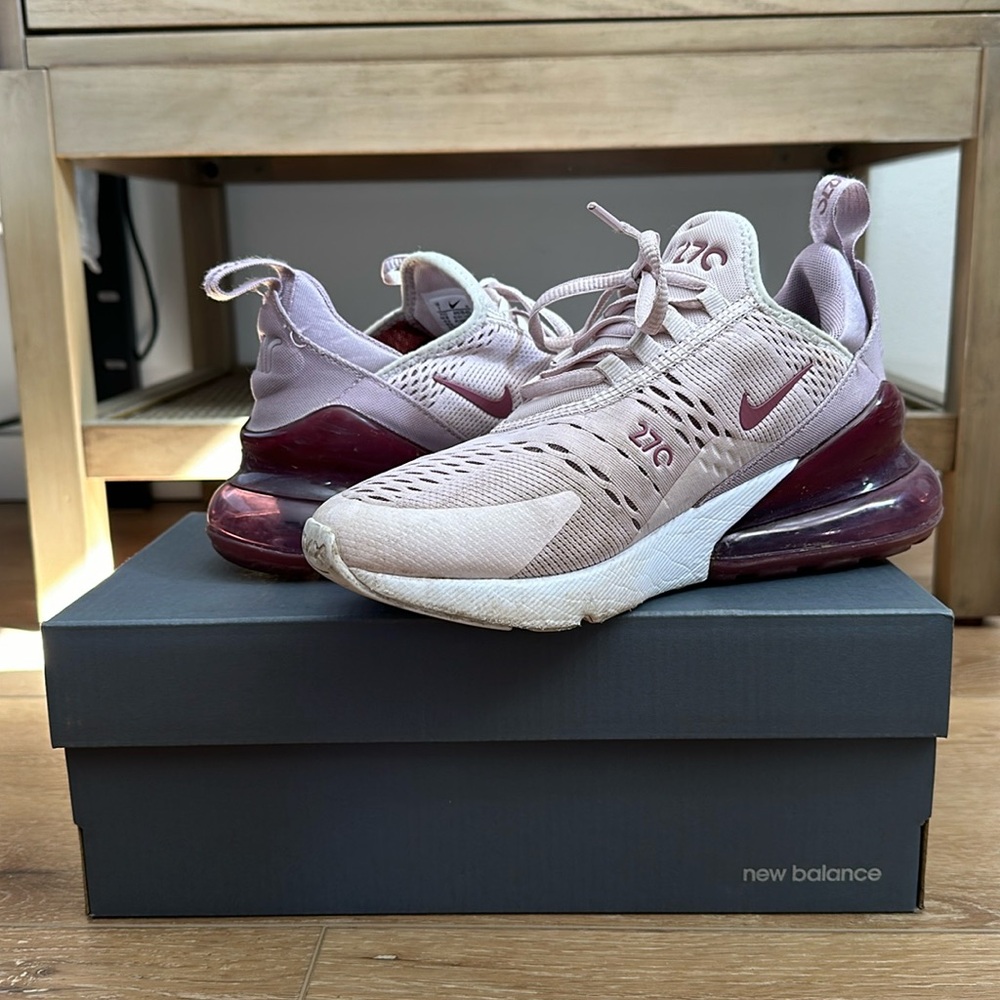 Nike AirMax 270
